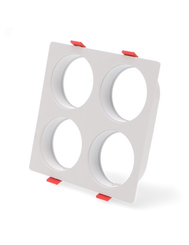 Module LED Cobfix 10W 3000K Source Bridgelux