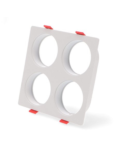Module LED Cobfix 10W 3000K Source Bridgelux