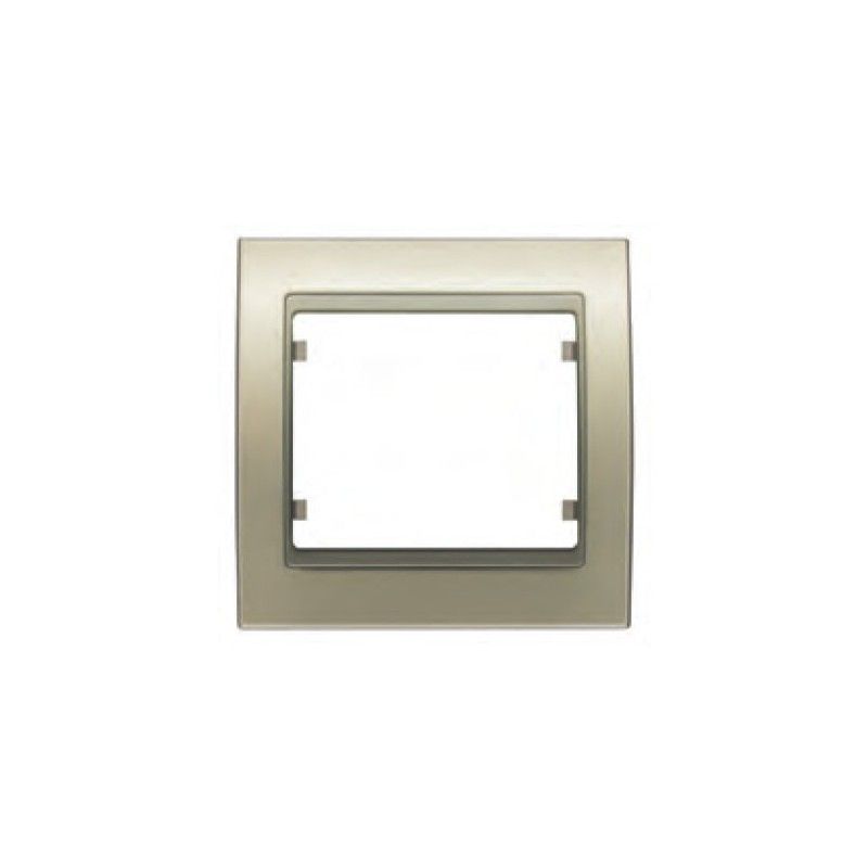Moldura 1 elemento GOLDEN MALTA BJC Mega 22001-DM