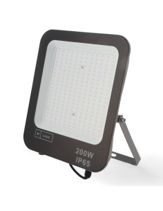 LED Projector Spotlight Napoli 200W Osram Dsc 6000K