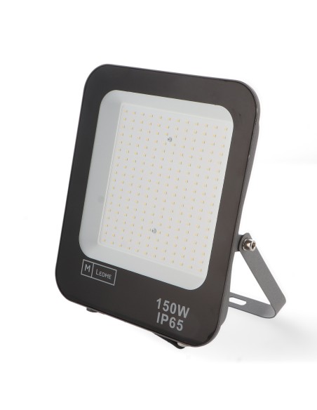 Projecteur LED Napoli 200W 3000K Source Osram IP65