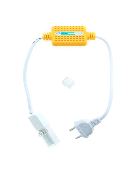 LED Strip Controller 220V Mixt - Dsc