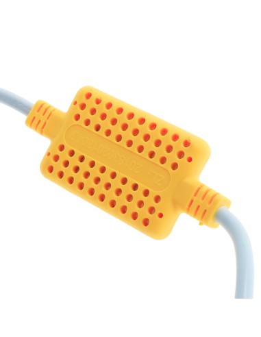 LED Strip Controller 220V Mixt - Dsc