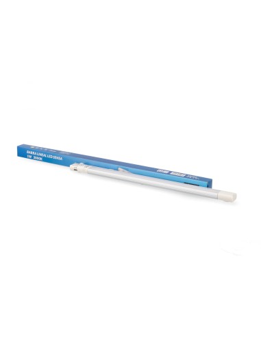 Barra Linear LED Sensa 1W Osram Sensor de Movimento IP20