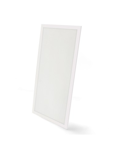 Bure Series Rectangular LED Panel 60x30 Cm 24W 4000K