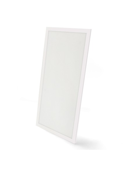 Bure Series Rectangular LED Panel 60x30 Cm 24W 4000K