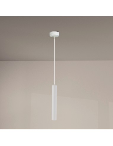 LEDME Deckenleuchte Gu10 White Paipu M