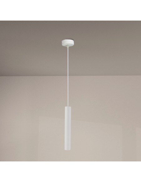 Lampada da soffitto Gu10 White Paipu M LEDME