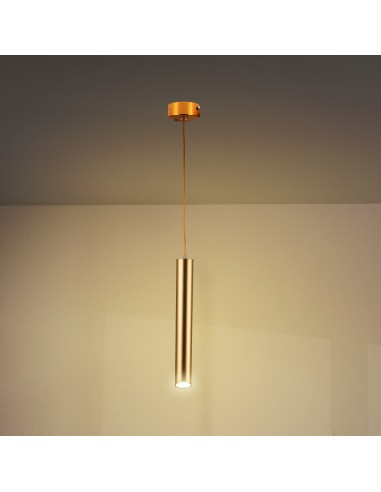 Lampada da soffitto Gu10 White Paipu M LEDME
