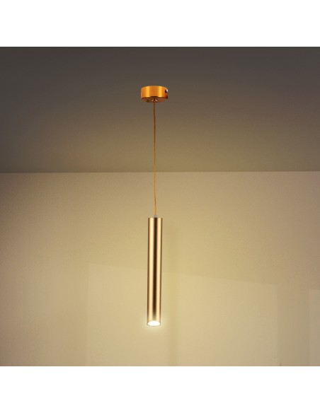 Lampada da soffitto Gu10 White Paipu M LEDME