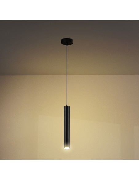 Lampada da soffitto Gu10 White Paipu M LEDME