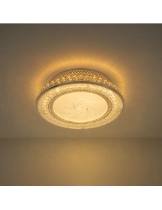 LED Ceiling Light First CCT 60W 3CCT M LEDME