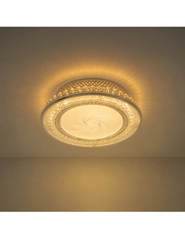 LED Ceiling Light First CCT 60W 3CCT M LEDME
