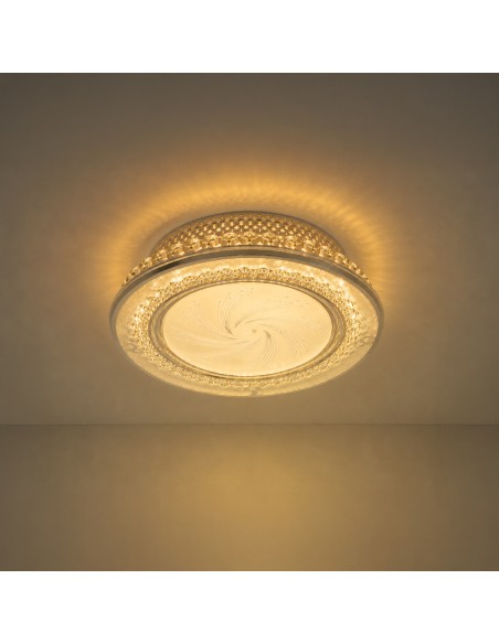 LED Ceiling Light First CCT 60W 3CCT M LEDME