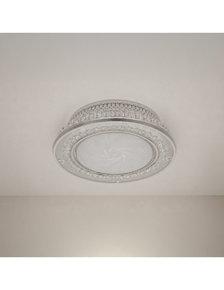 LED Ceiling Light First CCT 60W 3CCT M LEDME