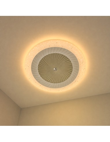 LED Decorative Ceiling Light Starts Circle M LEDME 48W