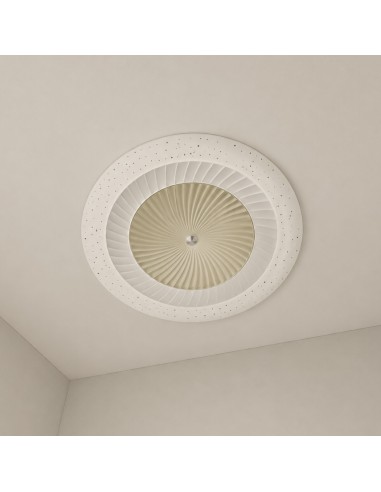LED Decorative Ceiling Light Starts Circle M LEDME 48W
