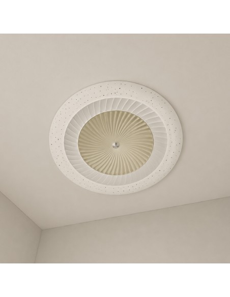 LED Decorative Ceiling Light Starts Circle M LEDME 48W