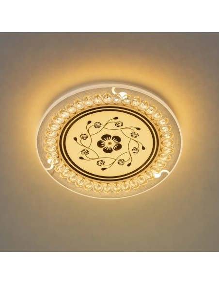 Lampada da soffitto Modello 08-01