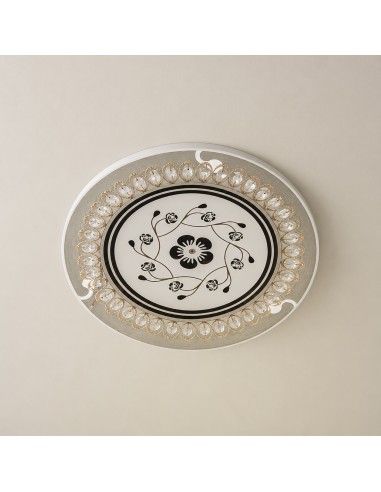 Lâmpara de Teto Modelo 08-01