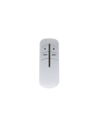 Squarem LED Ceiling Light CCT 48W with Remote Control