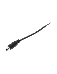 Cable Conector Tira LED Macho 150 mm M LEDME