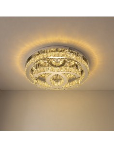 Design Ceiling LED Lamp