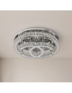 Design Deckenleuchte LED 2