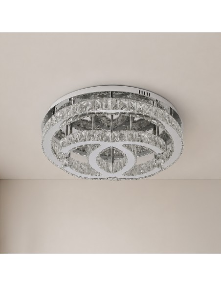 Lampada LED a soffitto Design