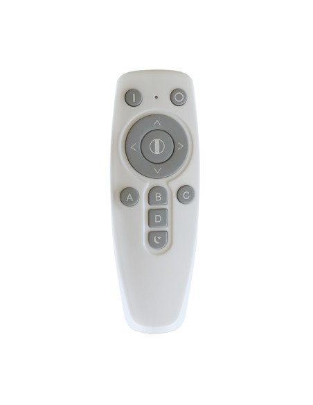 Lampada da soffitto LED Twing Dsc 45W Metallo 4050lm