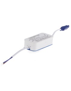 Driver Downlight Panel LED 12W M LEDME 24-42V DC