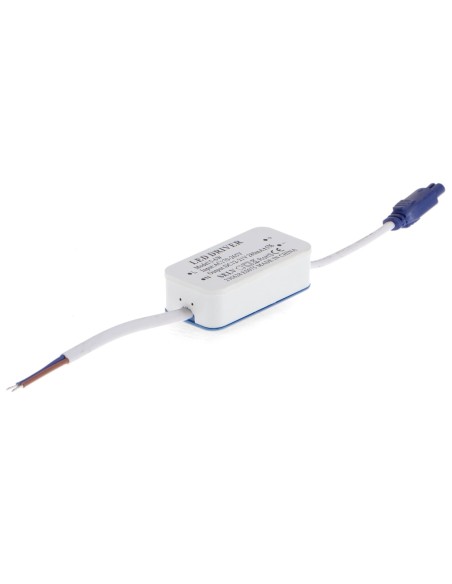 LED Downlight Panel Driver 6W M LEDME