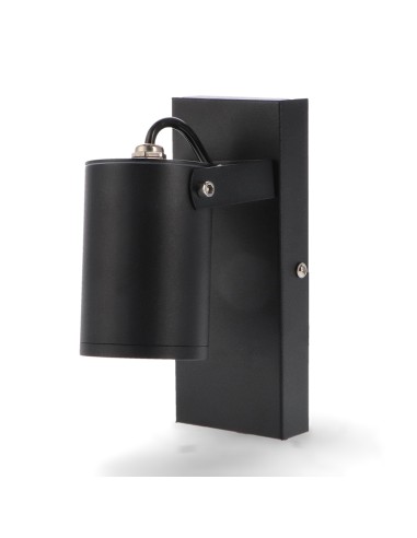 Wandleuchte Urban M LEDME mit GU10-Leuchtmittel IP44