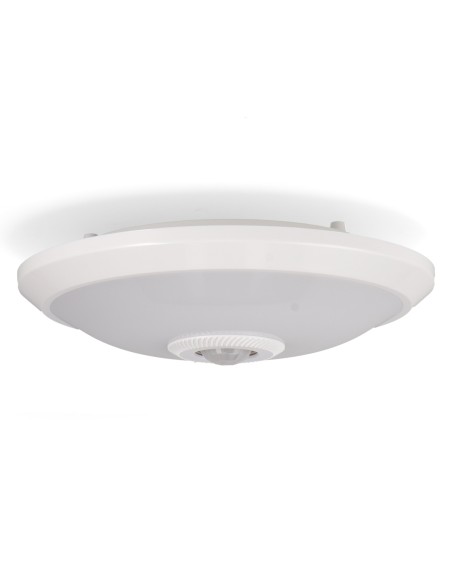 LED Ceiling Light with Motion Sensor 20W Epistar 3000K