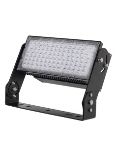 Modular LED Stadium Spotlight 250W 6000K IP65