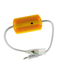 LED RGB Controller Rozok 220V IP65 M LEDME