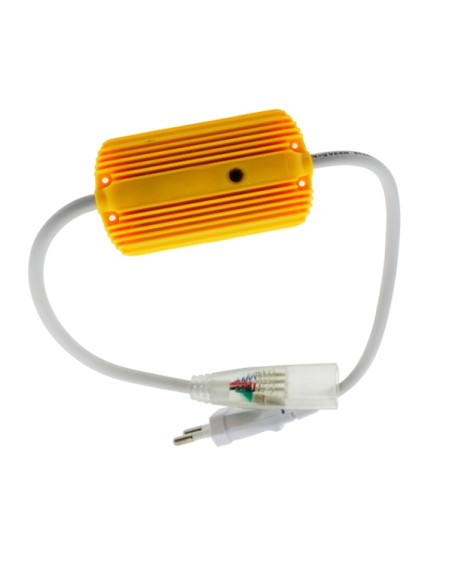 Controller LED RGB Rozok 220V IP65 M LEDME