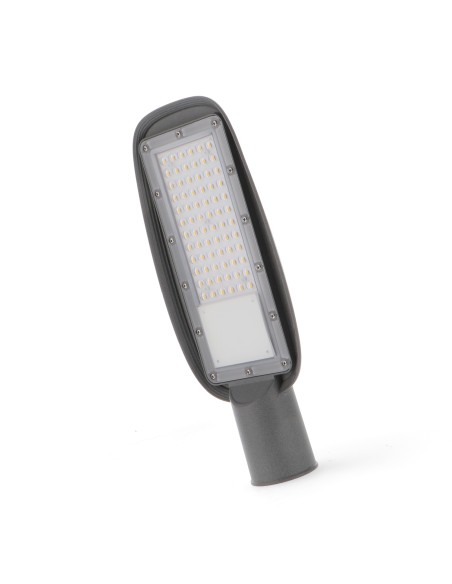 Soporte de pared para farolas LED ø 60 mm