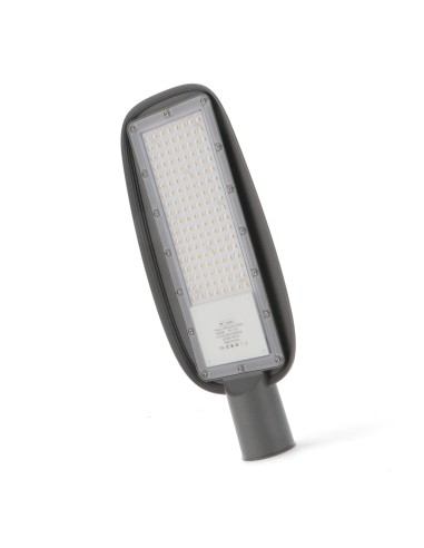 Soporte de pared para farolas LED ø 60 mm