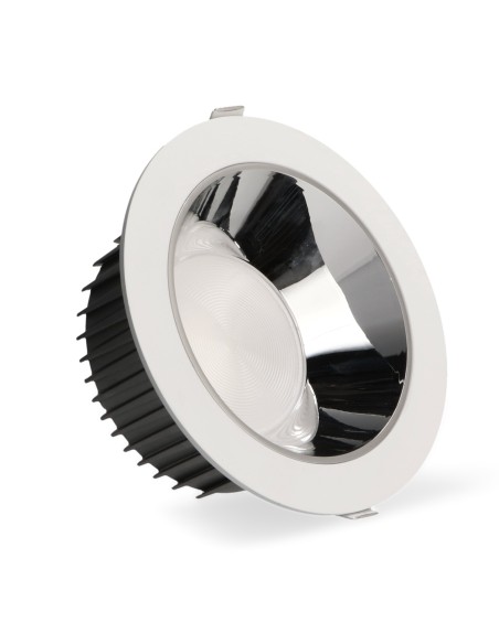 LED-Downlight Bless 30W 3000K Marke M LEDME
