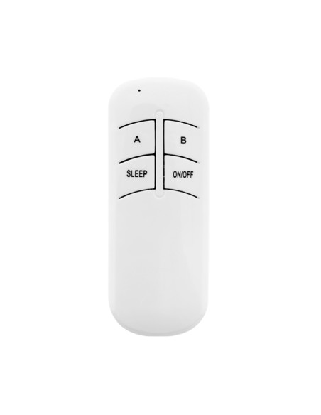 Lampada a soffitto LED conica CCT