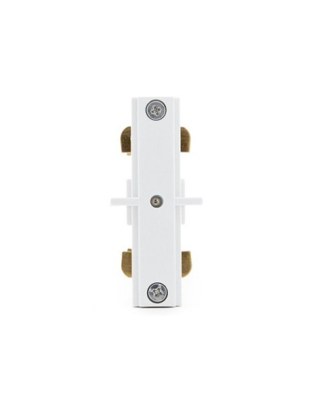 M LEDME Polycarbonate IP20 78x35x19H mm I-connector for two-phase rail