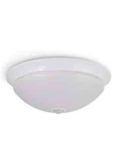 Plafon com Sensor de Movimento Nantes M LEDME