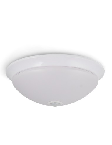 Nantes M LEDME Ceiling Light with Motion Sensor