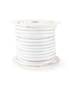 Neon LED Flexível 220V 50m 4500K IP65