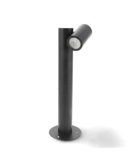 Baliza Urban M LEDME con fuente GU10 y protección IP44