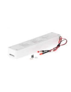 LEDME Emergency Conversion Kit Up to 20W with Battery