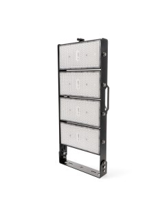 LEDME Modular LED Stadium Spotlight 1000W 25° 6000K