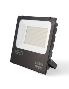 Foco Proyector LED SMD Pro 150W 16500lm 6000K IP65