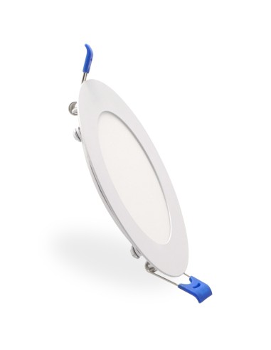 M LEDME Slim Circular LED Panel 12W 6000K
